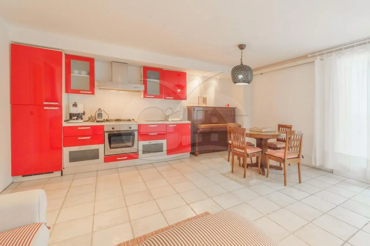 Villa Il Cappero View & Beach - Goelba 普罗基奥 公寓