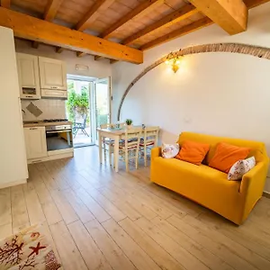 Apartment Marina, Procchio (Isola d'Elba)