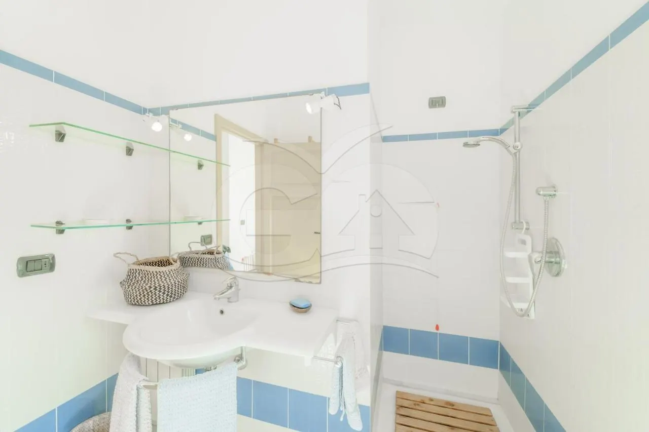 Apartment Villa Il Cappero View & Beach - Goelba Procchio