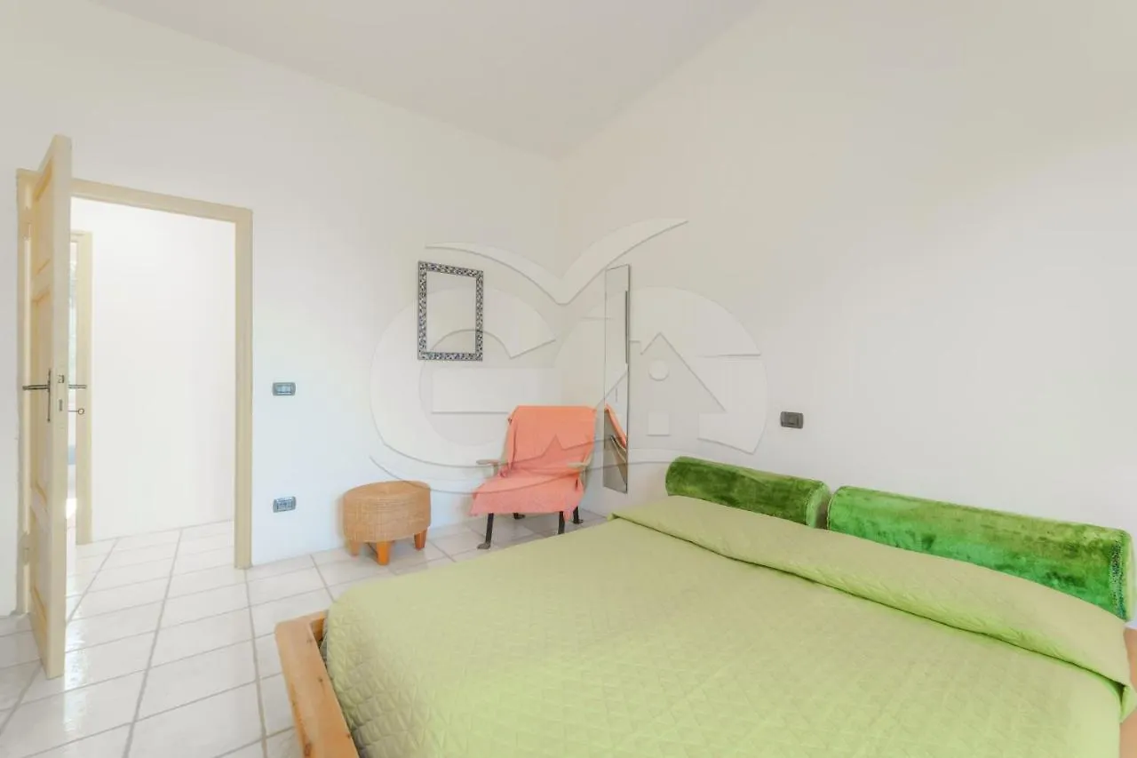 Apartment Villa Il Cappero View & Beach - Goelba Procchio  Italy