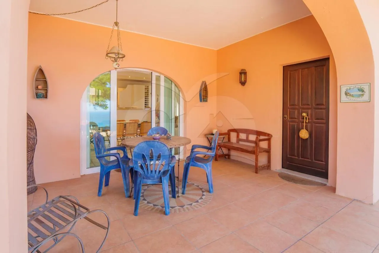 Villa Il Cappero View & Beach - Goelba Procchio  0*, Procchio (Isola d'Elba)