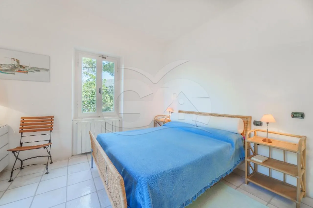 Villa Il Cappero View & Beach - Goelba Procchio  Apartment