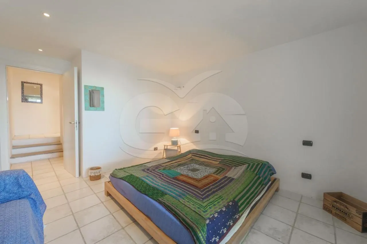 Apartment Villa Il Cappero View & Beach - Goelba Procchio