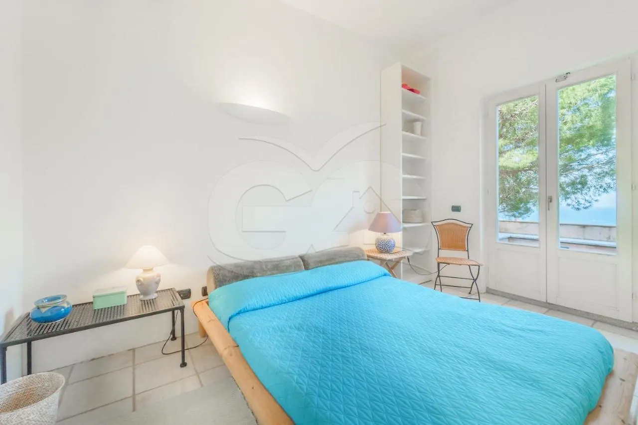 Villa Il Cappero View & Beach - Goelba Procchio  Apartment Procchio (Isola d'Elba)