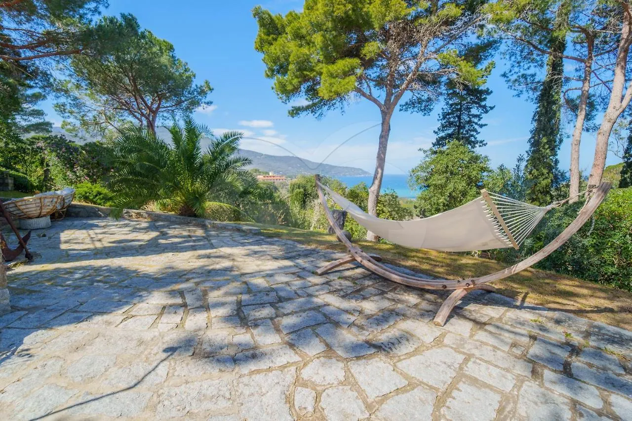 Villa Il Cappero View & Beach - Goelba Procchio  0*, Procchio (Isola d'Elba) Italy