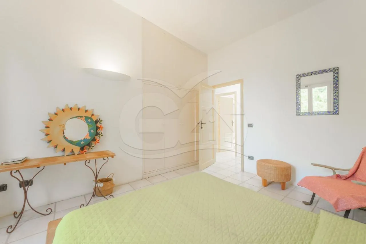 Apartment Villa Il Cappero View & Beach - Goelba Procchio  Italy
