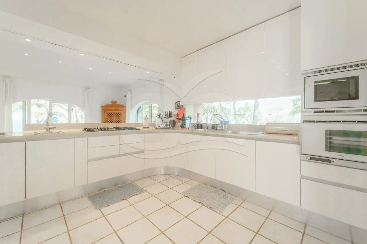 Villa Il Cappero View & Beach - Goelba Procchio  Apartment