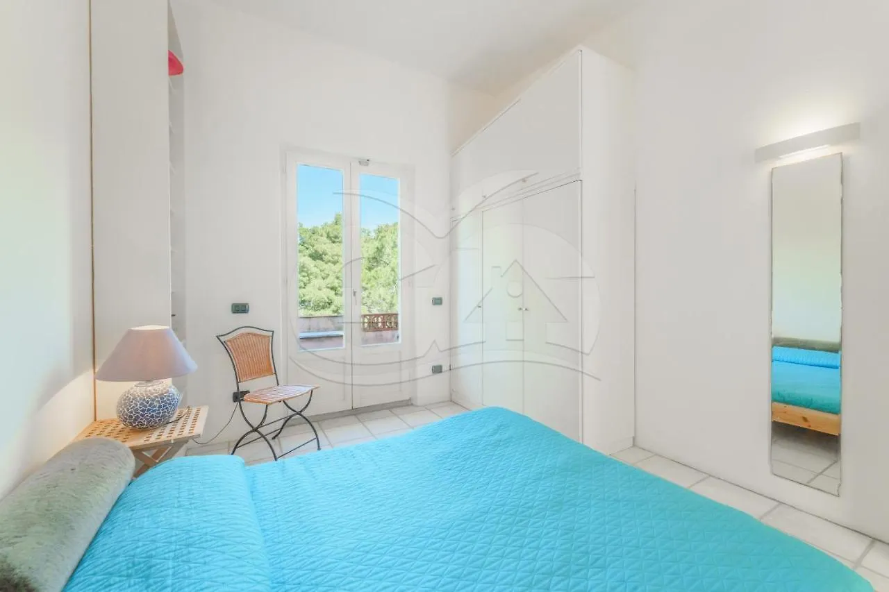 Apartment Villa Il Cappero View & Beach - Goelba Procchio