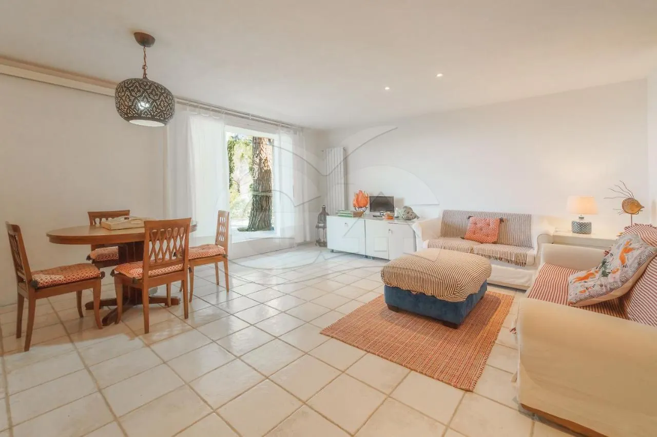 Villa Il Cappero View & Beach - Goelba Procchio  Apartment Procchio (Isola d'Elba)
