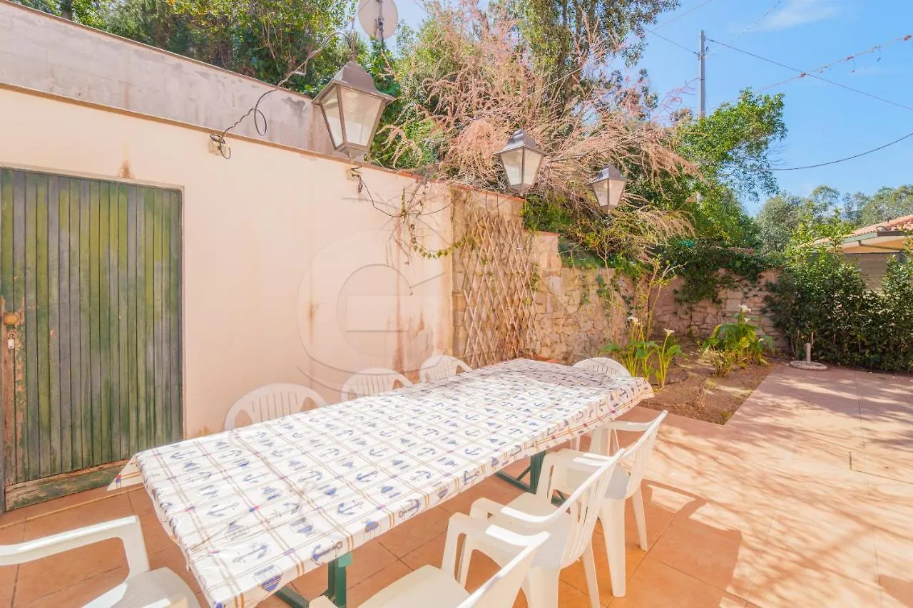 Apartment Villa Il Cappero View & Beach - Goelba Procchio  Italy
