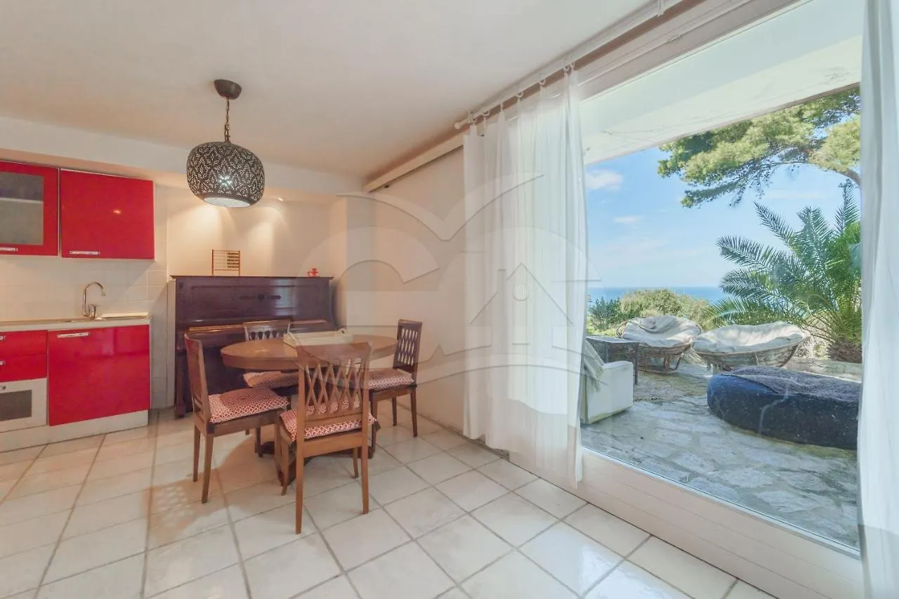 Villa Il Cappero View & Beach - Goelba Procchio  Apartment Procchio (Isola d'Elba)